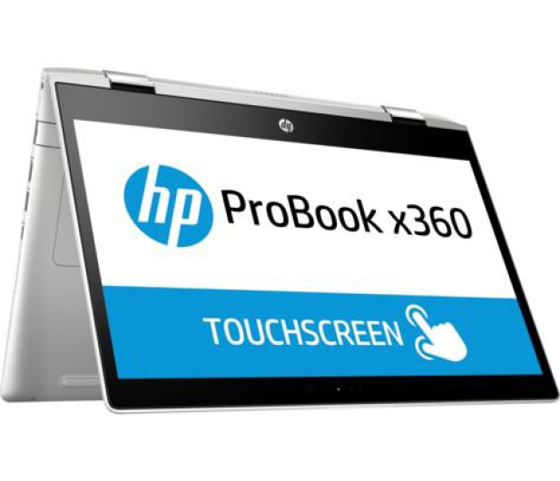 HP ProBook x360 440 G1 i5-8250U/8GB/256GB SSD/Intel HD Graphics - 1460719 - zdjęcie 3